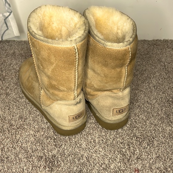 Fall UGGS - Picture 3 of 7